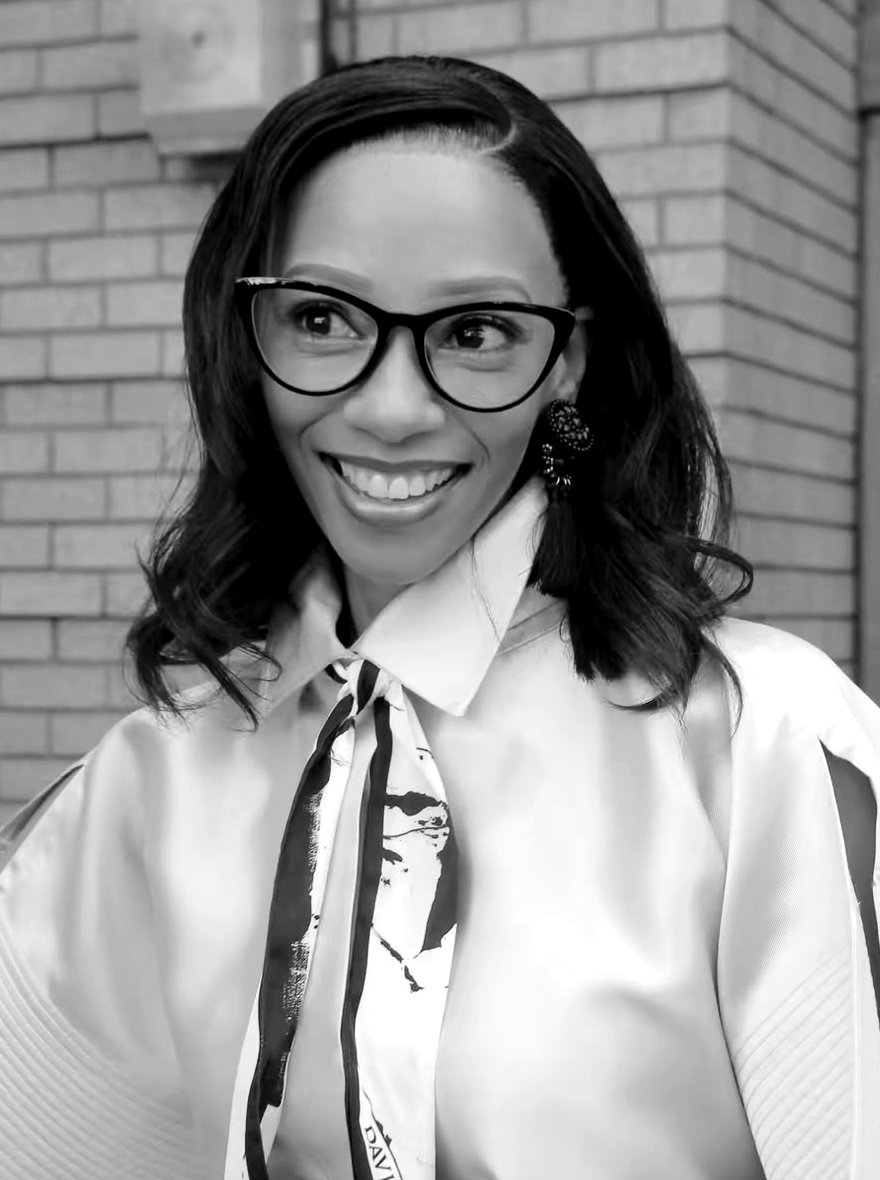 Onalerona Mohlaba, Founder and Director
